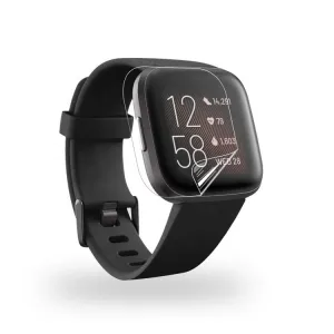 Flash Sale! Fitbit Versa protective film  Going Fast!