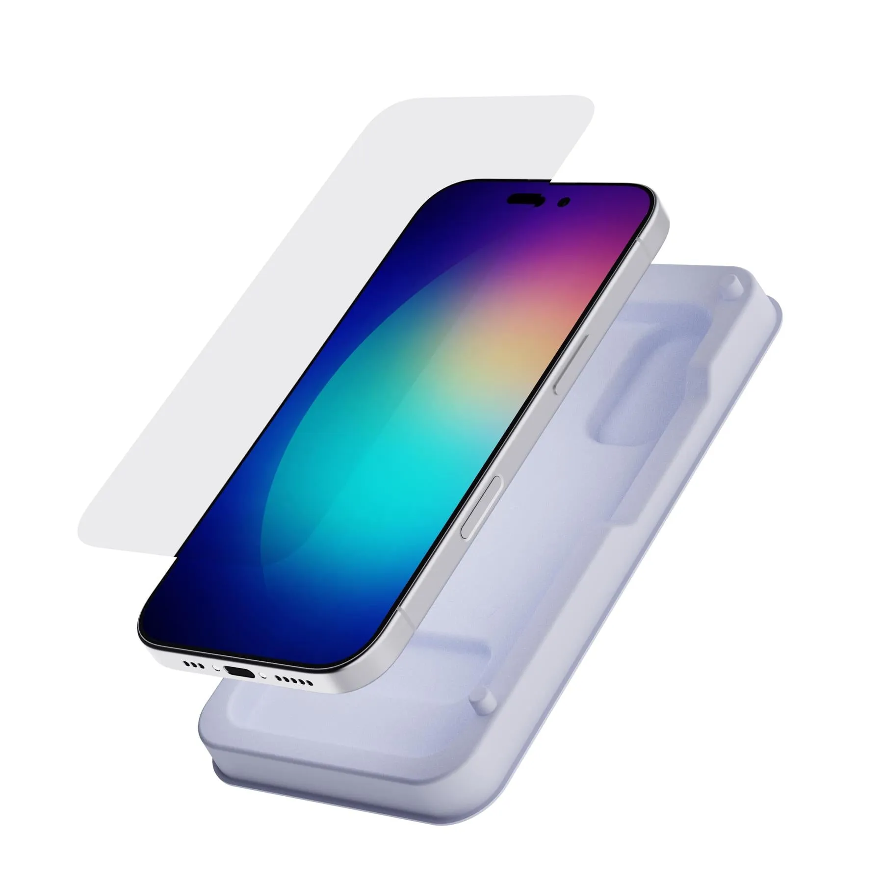 Flash Sale! FlexGlass Ultra - Apple iPhone 16 Pro Screen Protector  Limited Stock!