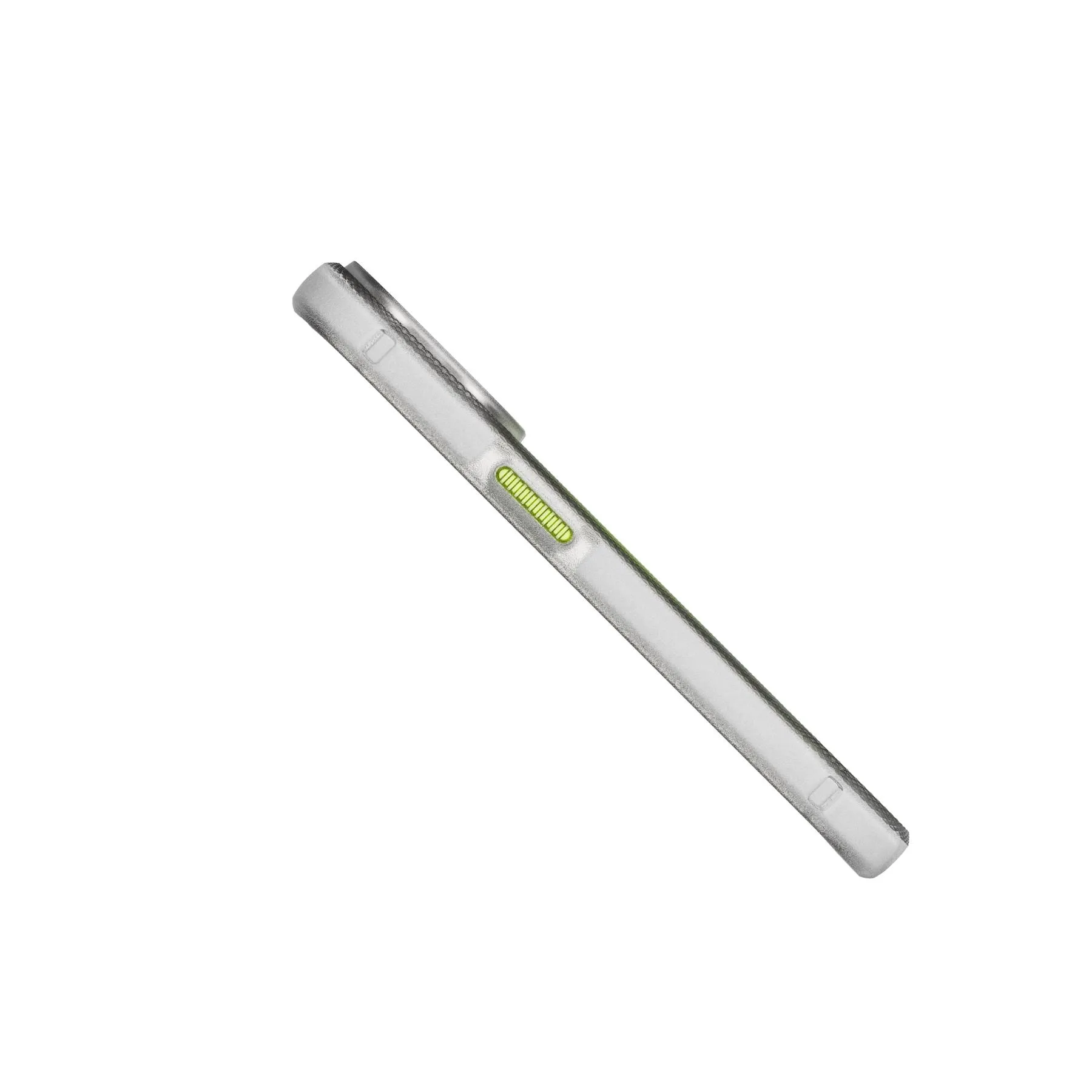 Flash Sale! FlexPro - Apple iPhone 15 Pro Case MagSafe Compatible - Clear Glow in the Dark  Going Fast!