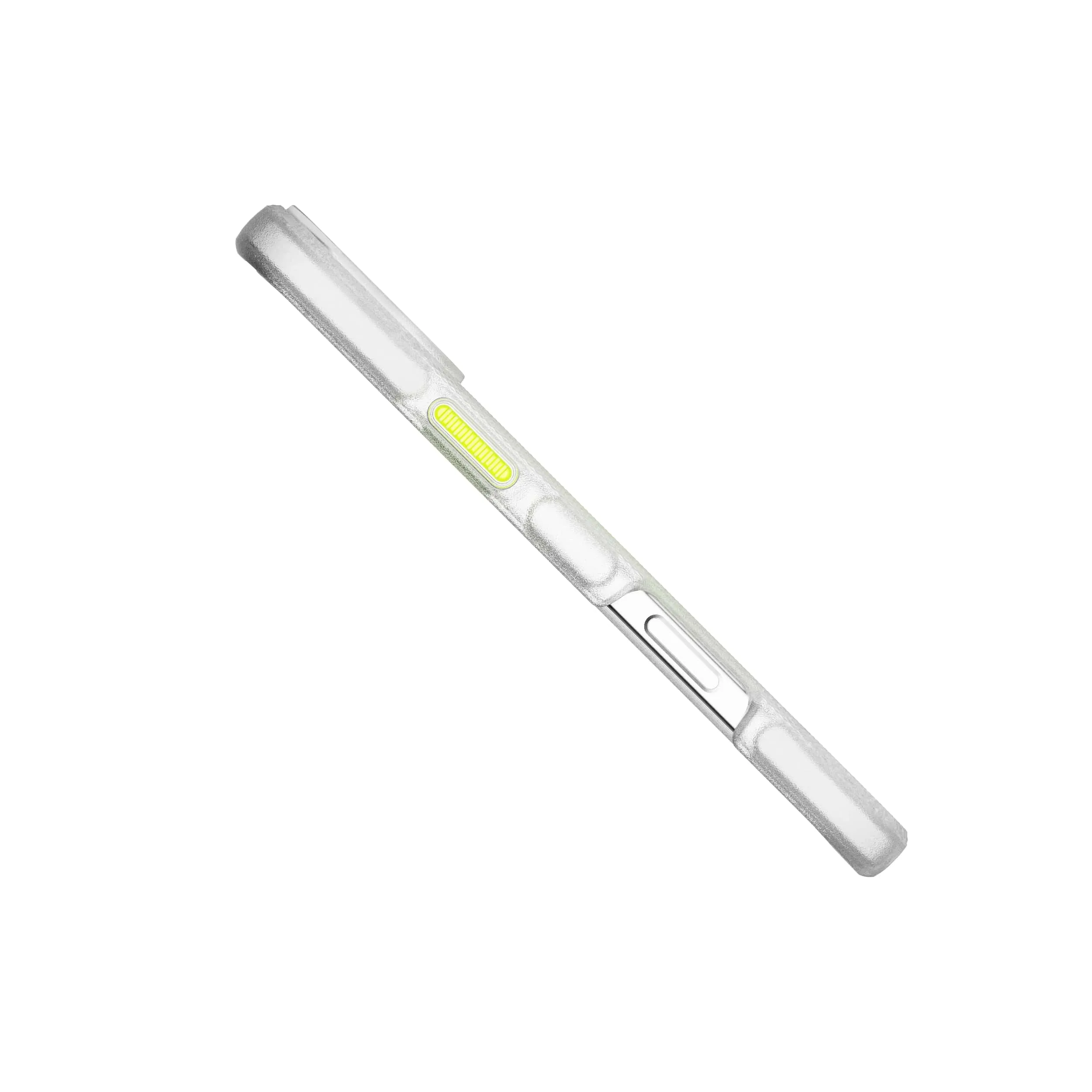 Flash Sale FlexPro - Apple iPhone 16 Plus Case MagSafe Compatible - Neon Green Glow in the Dark  Almost Sold Out!