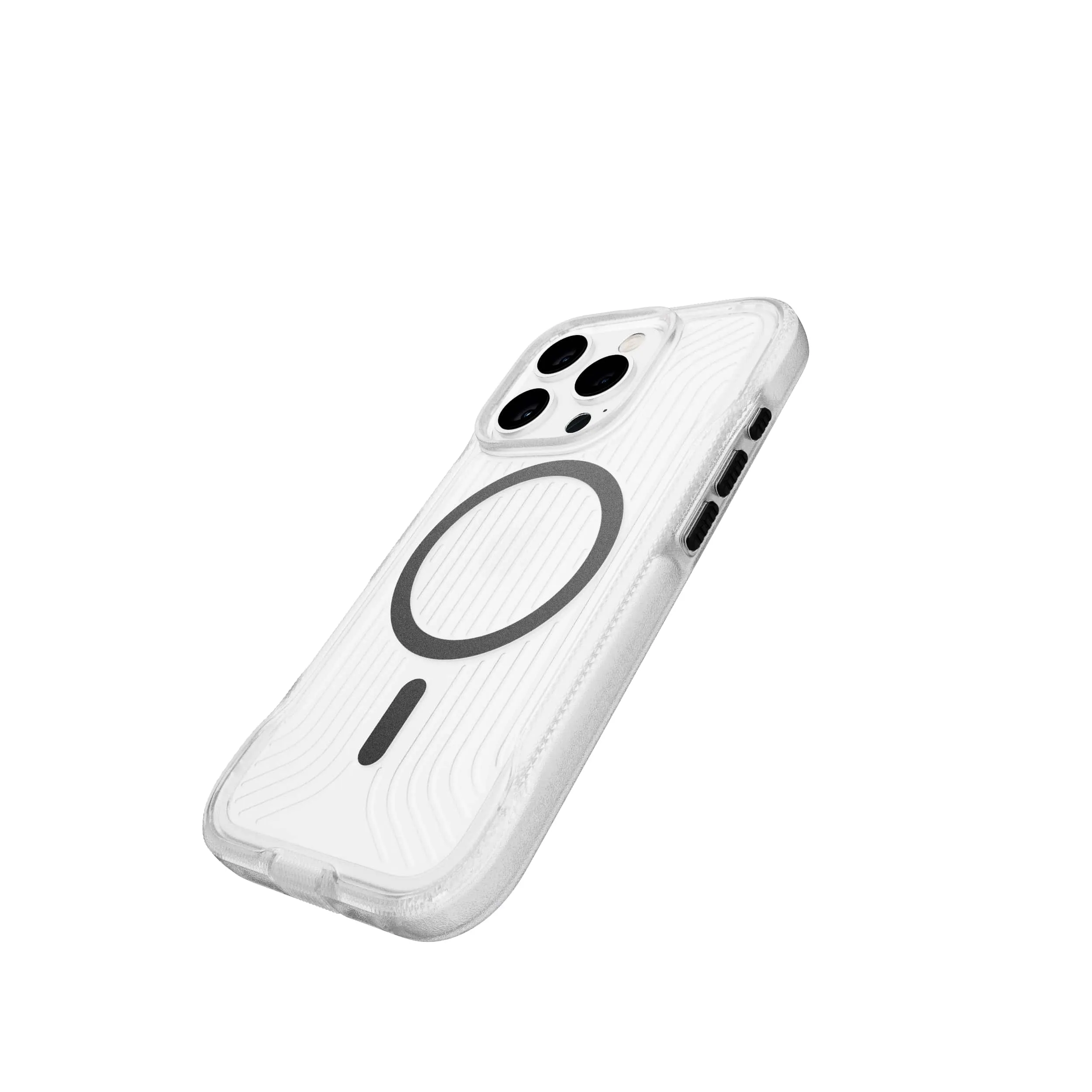Flash Sale! FlexPro - Apple iPhone 16 Pro Case MagSafe Compatible - Black  Limited Stock!
