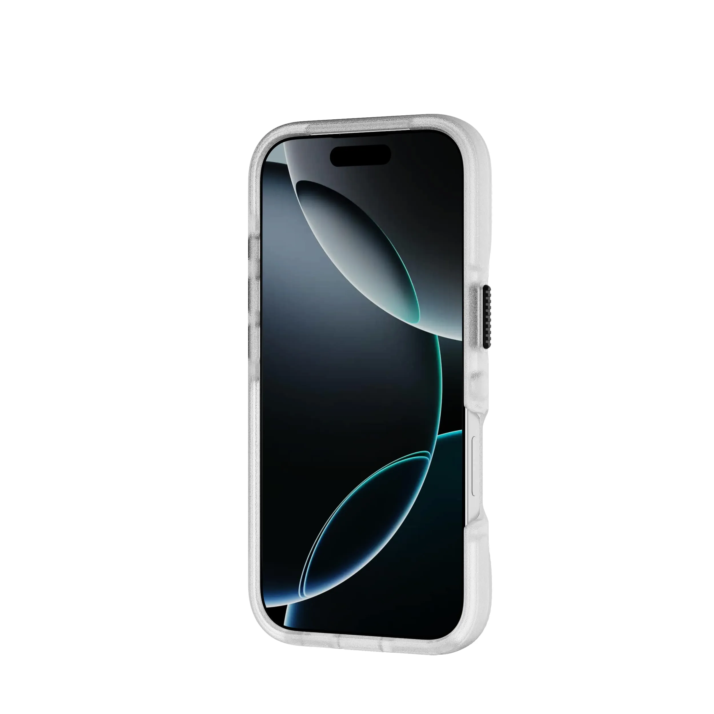 Flash Sale! FlexPro - Apple iPhone 16 Pro Case MagSafe Compatible - Black  Limited Stock!