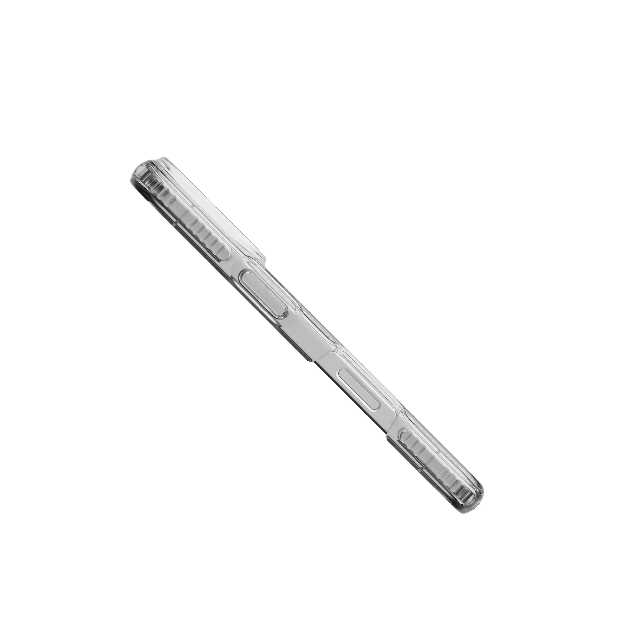Flash Sale FlexQuartz - Apple iPhone 16 Pro Case MagSafe Compatible - Space Grey  Dont Miss Out!