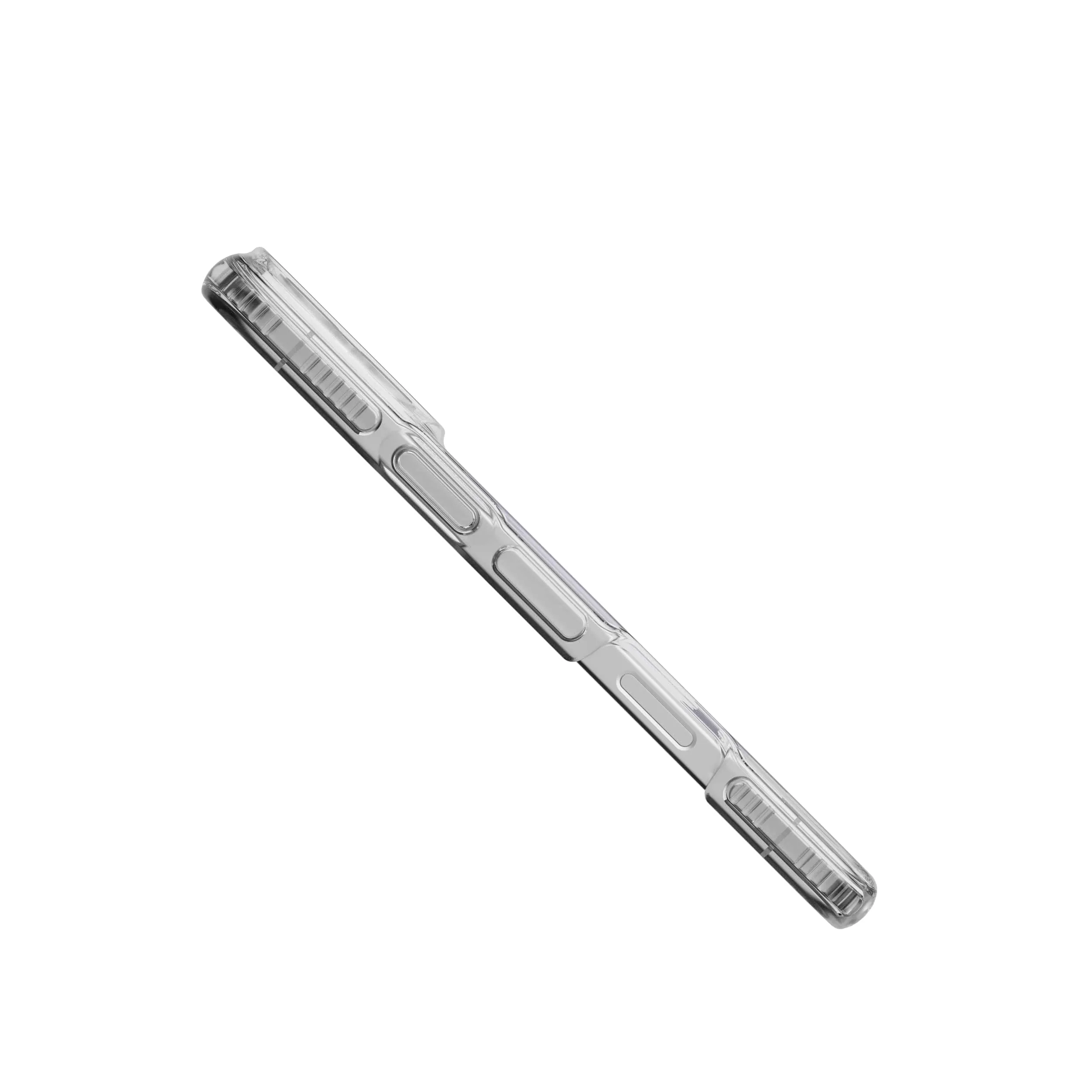 Flash Sale! FlexQuartz - Apple iPhone 16 Pro Max Case MagSafe Compatible - Diamond Dust  Last Chance!