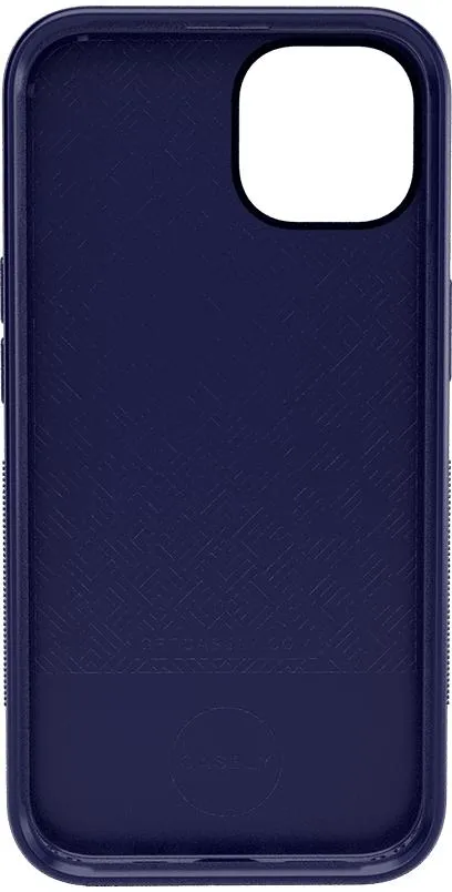 Flash Sale Floral Forest | Navy Cherry Blossom Floral Case  Almost Sold Out!