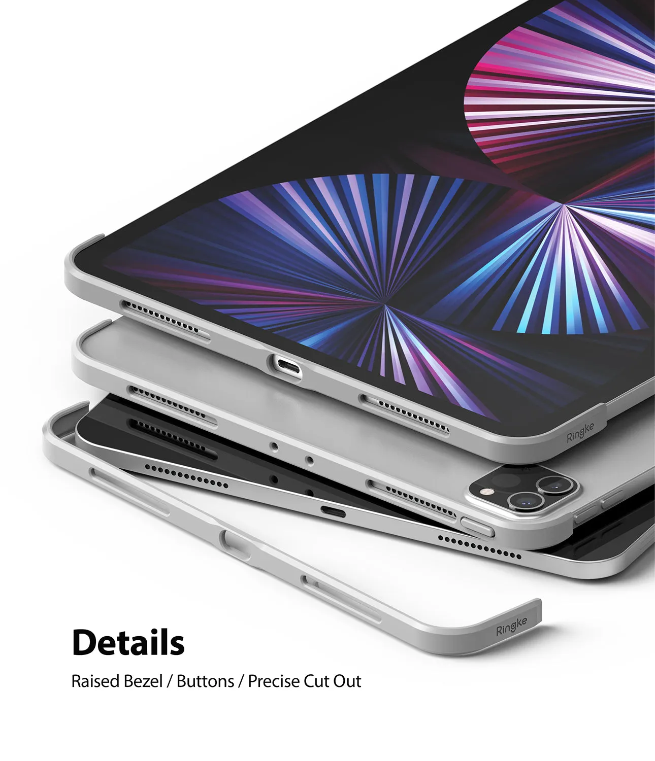 Flash Sale Frame Shield | iPad  Almost Sold Out!