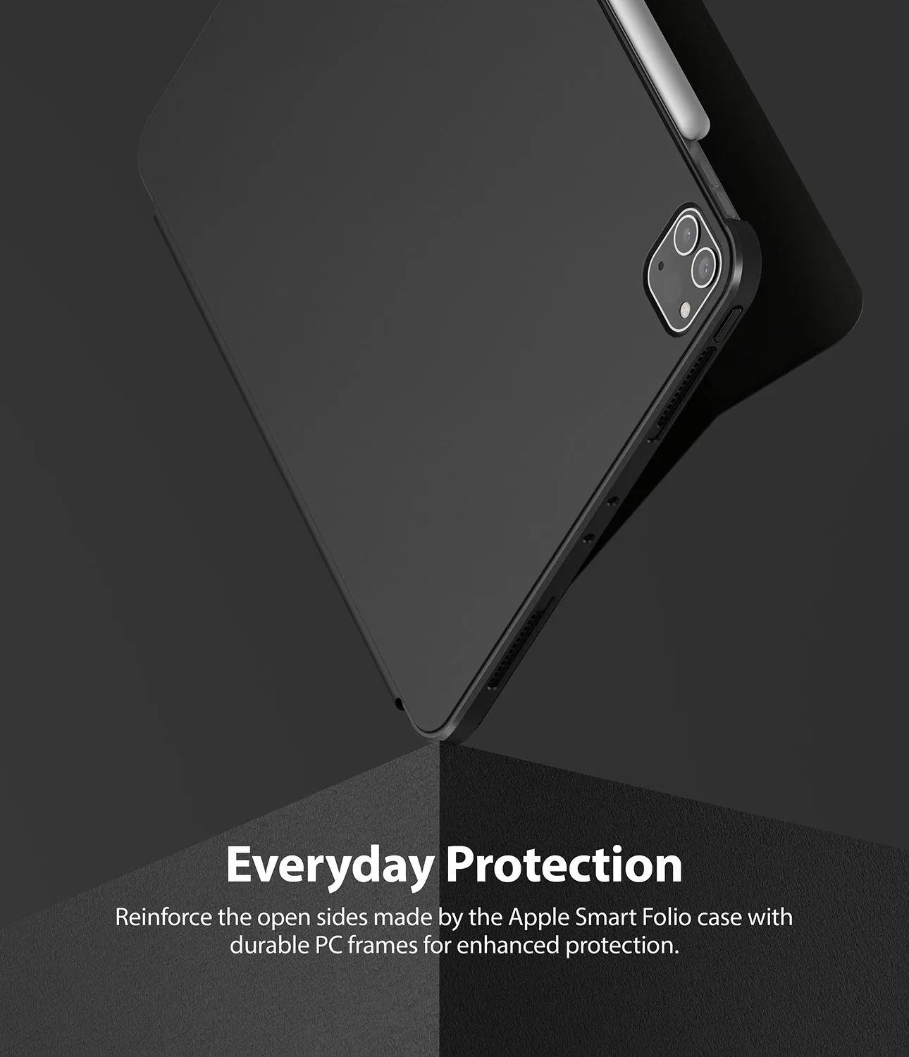 Flash Sale Frame Shield | iPad  Almost Sold Out!