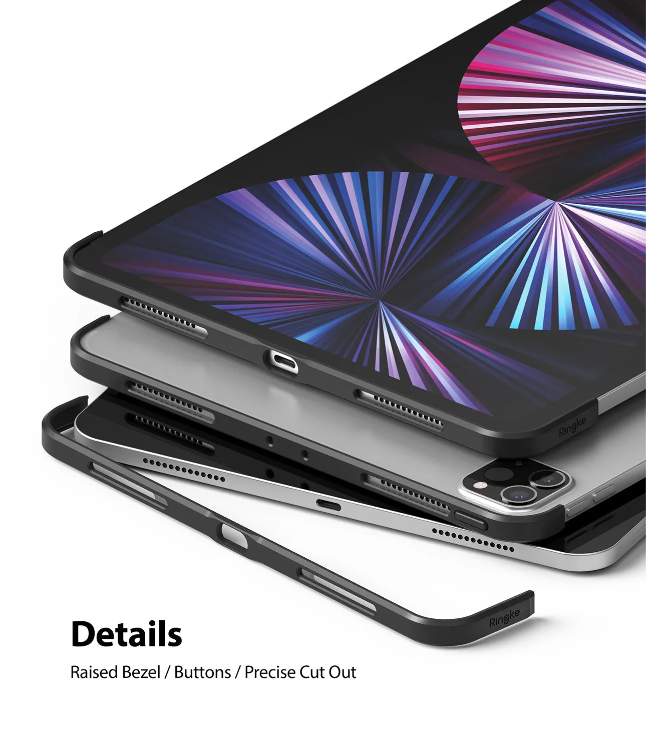 Flash Sale Frame Shield | iPad  Almost Sold Out!