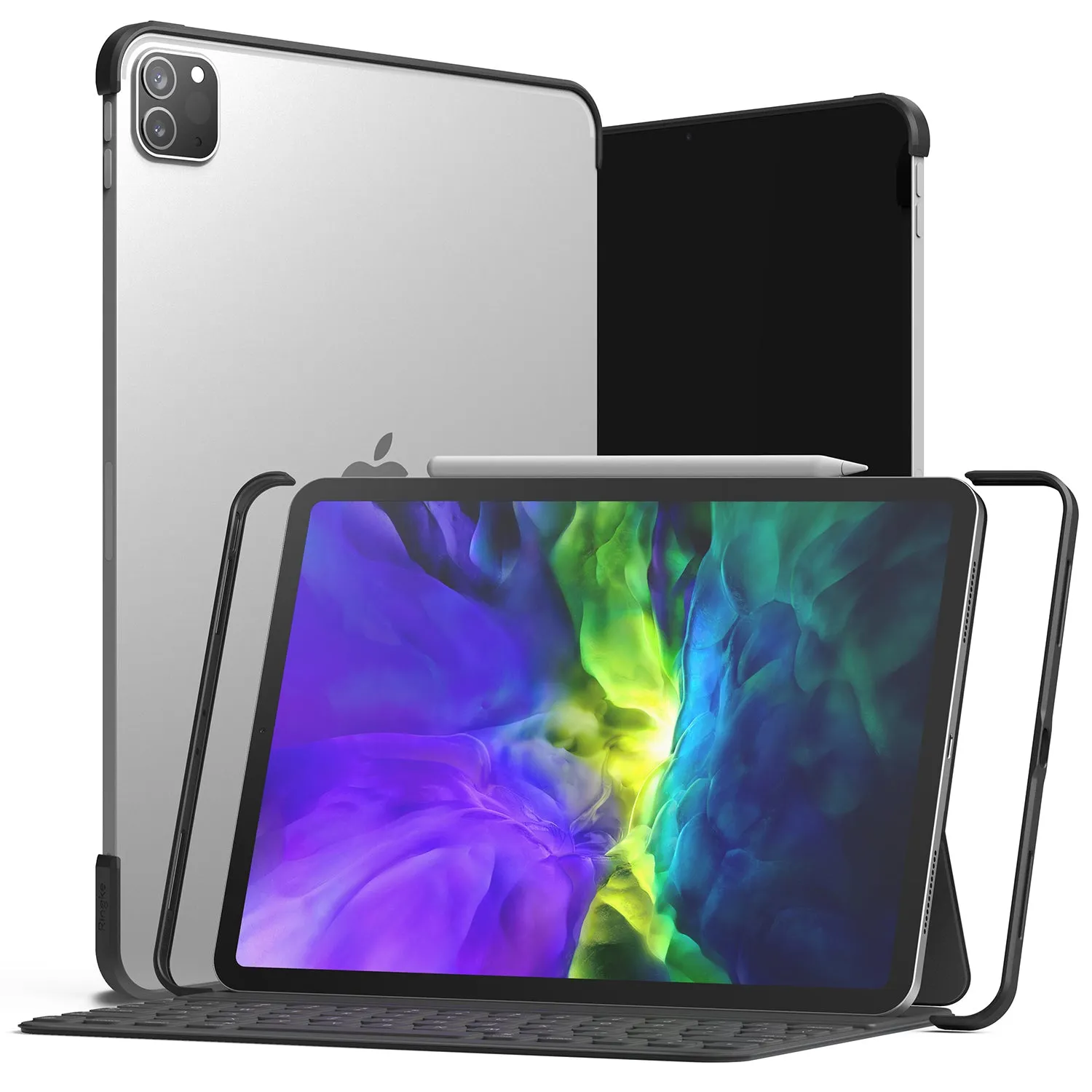 Flash Sale Frame Shield | iPad  Almost Sold Out!