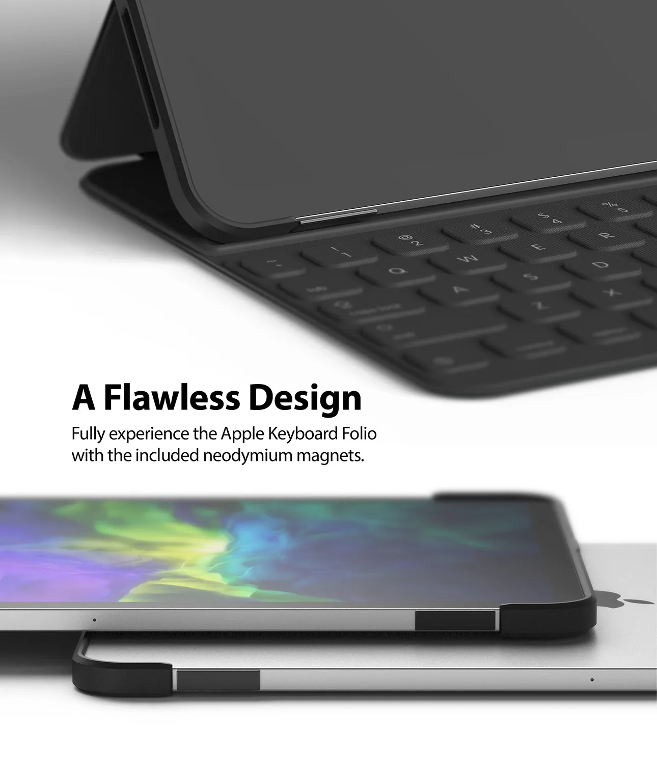Flash Sale Frame Shield | iPad  Almost Sold Out!