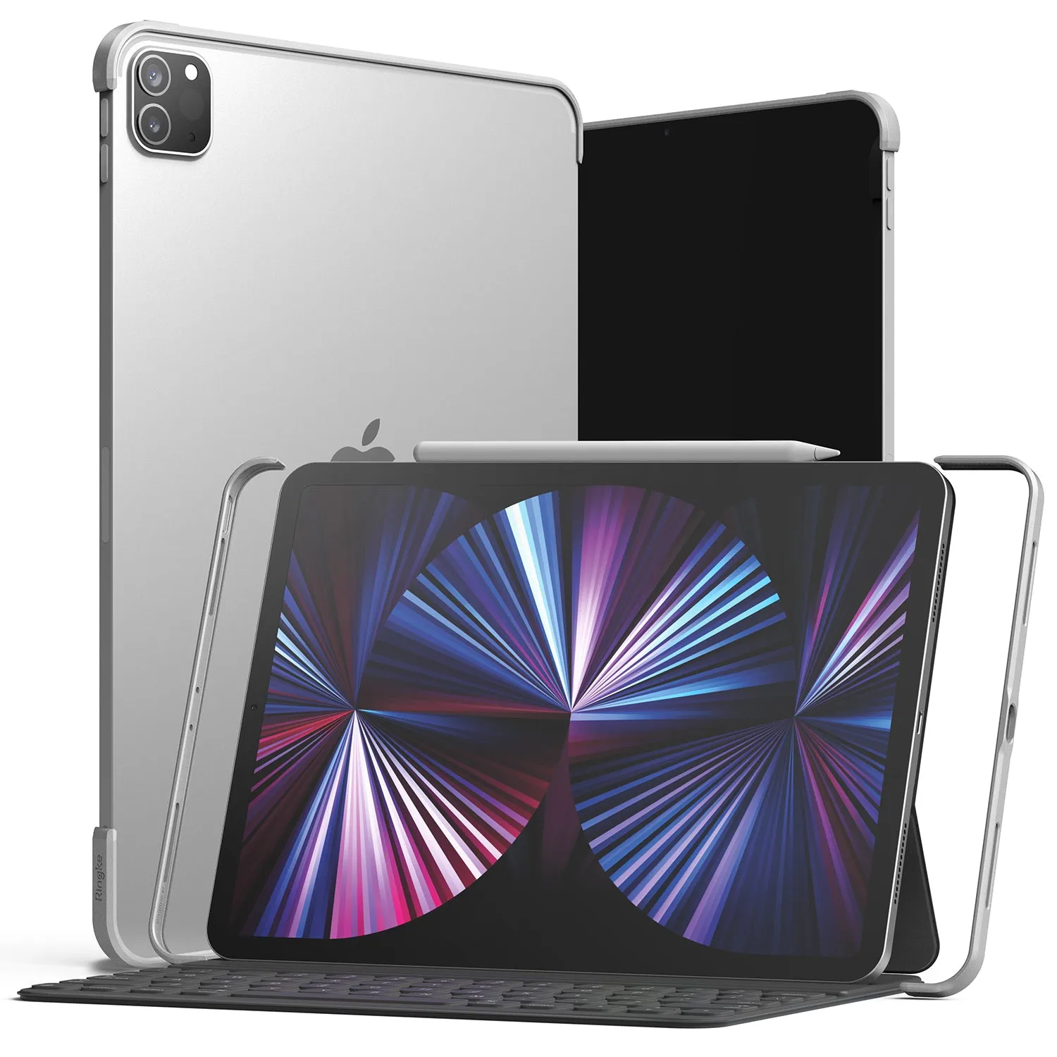 Flash Sale Frame Shield | iPad  Almost Sold Out!