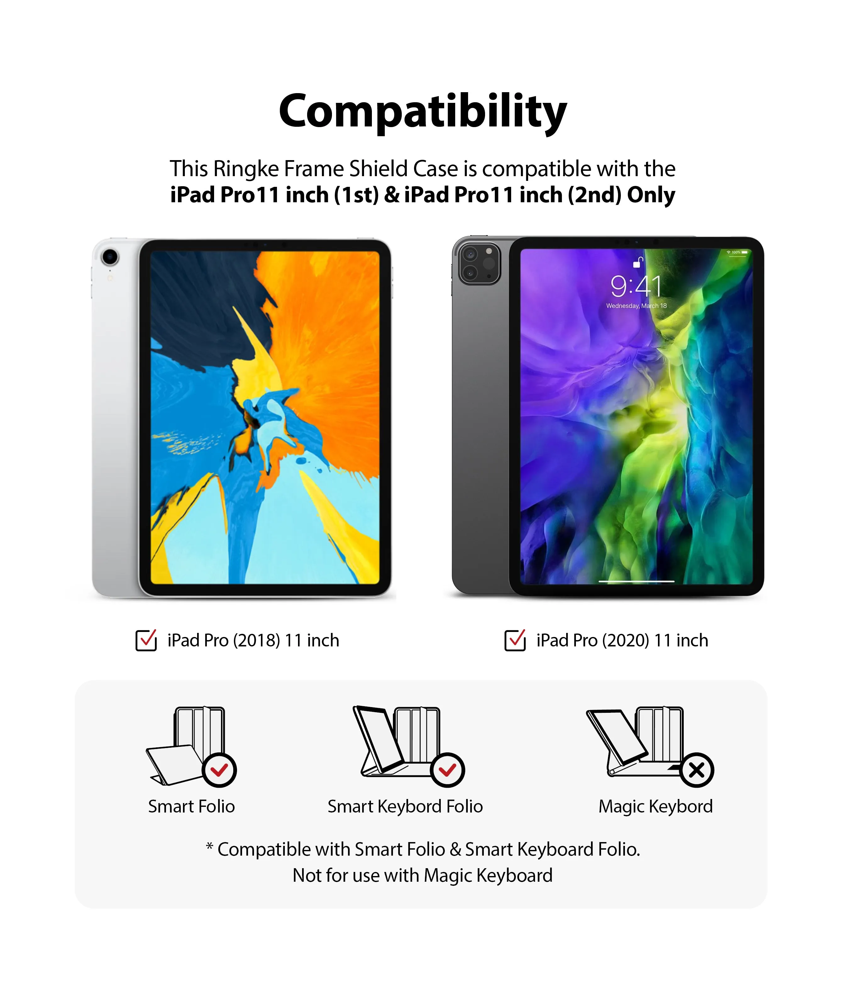 Flash Sale Frame Shield | iPad  Almost Sold Out!