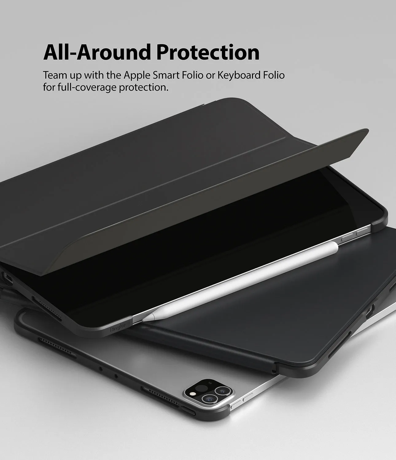 Flash Sale Frame Shield | iPad  Almost Sold Out!
