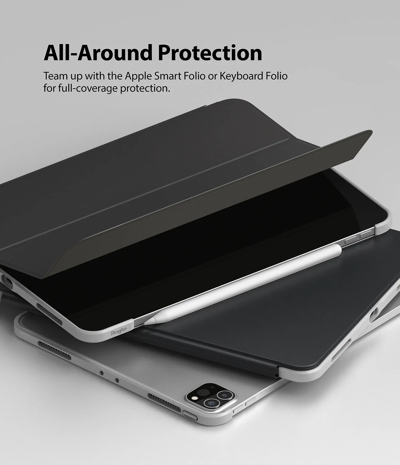 Flash Sale Frame Shield | iPad  Almost Sold Out!