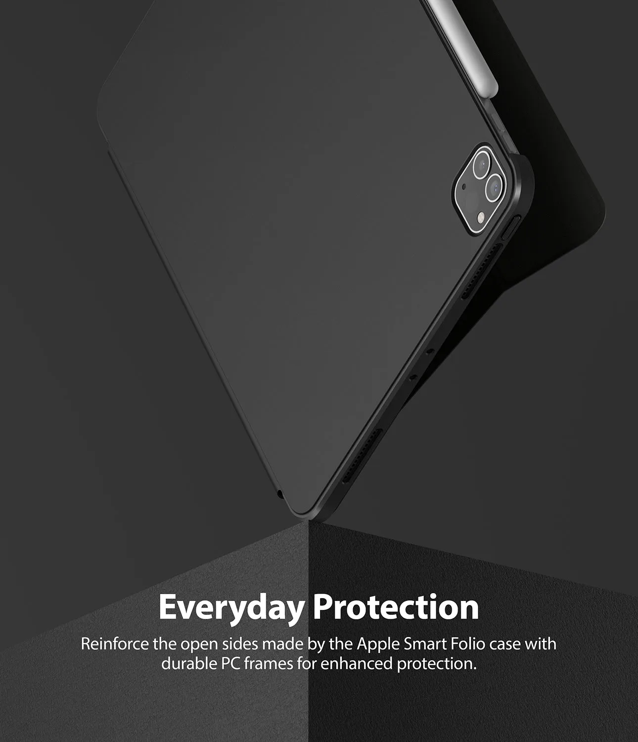 Flash Sale Frame Shield | iPad  Almost Sold Out!