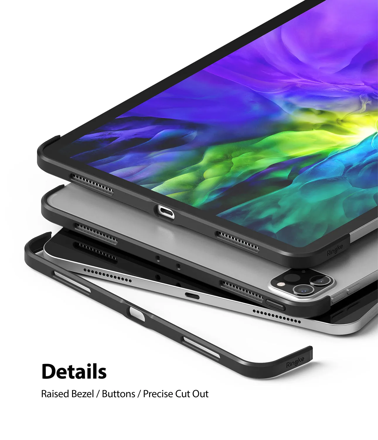 Flash Sale Frame Shield | iPad  Almost Sold Out!