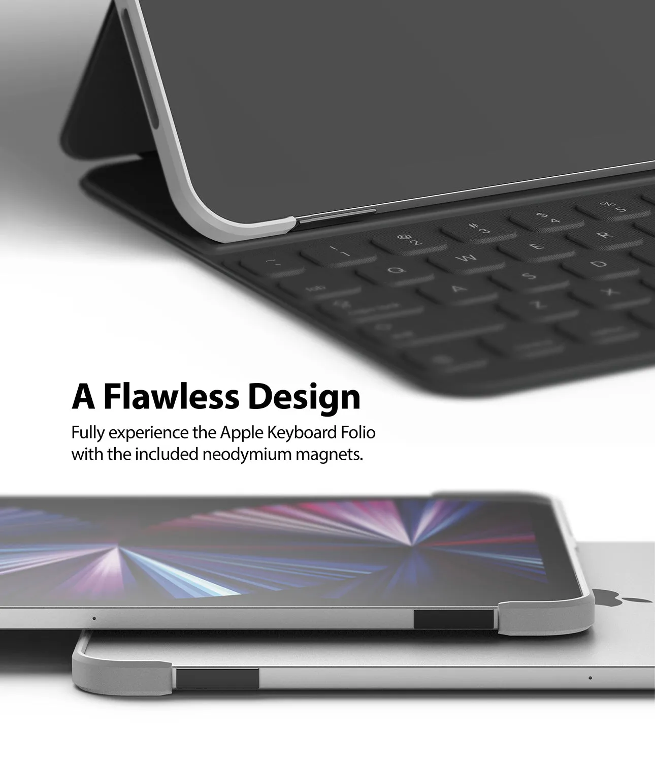 Flash Sale Frame Shield | iPad  Almost Sold Out!