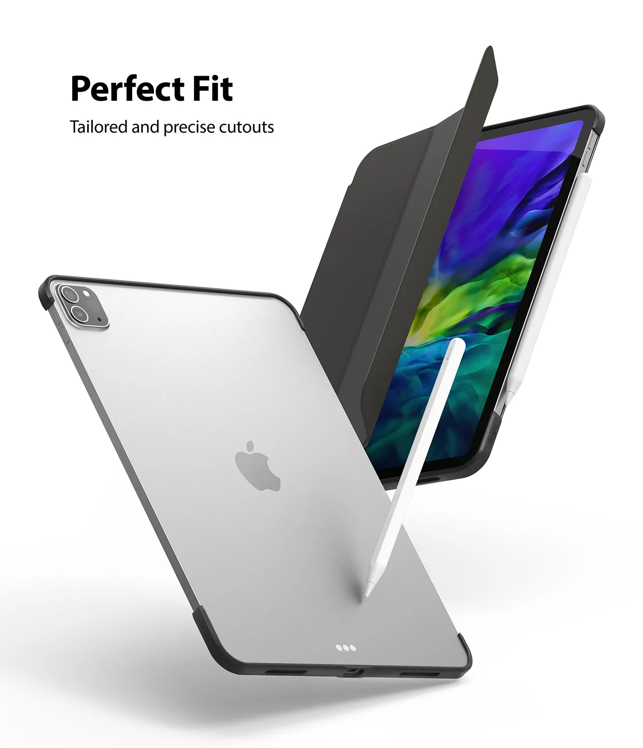 Flash Sale Frame Shield | iPad  Almost Sold Out!