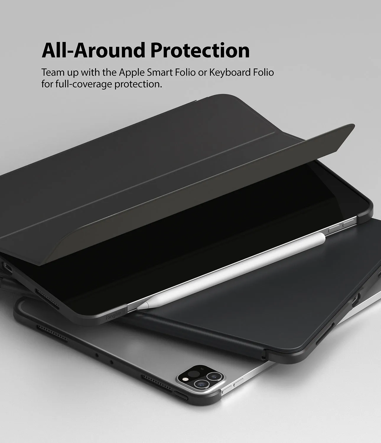 Flash Sale Frame Shield | iPad  Almost Sold Out!
