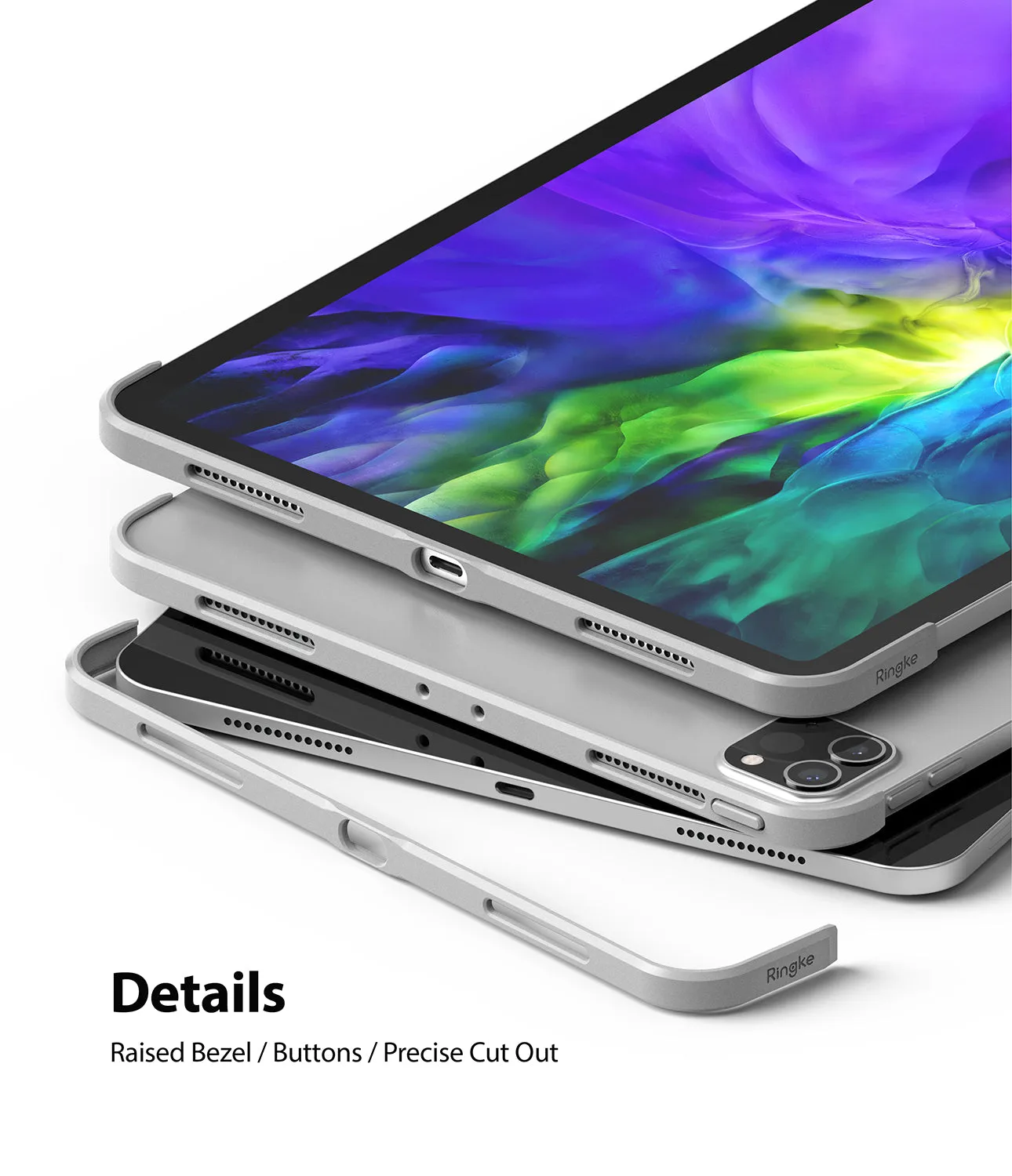 Flash Sale Frame Shield | iPad  Almost Sold Out!