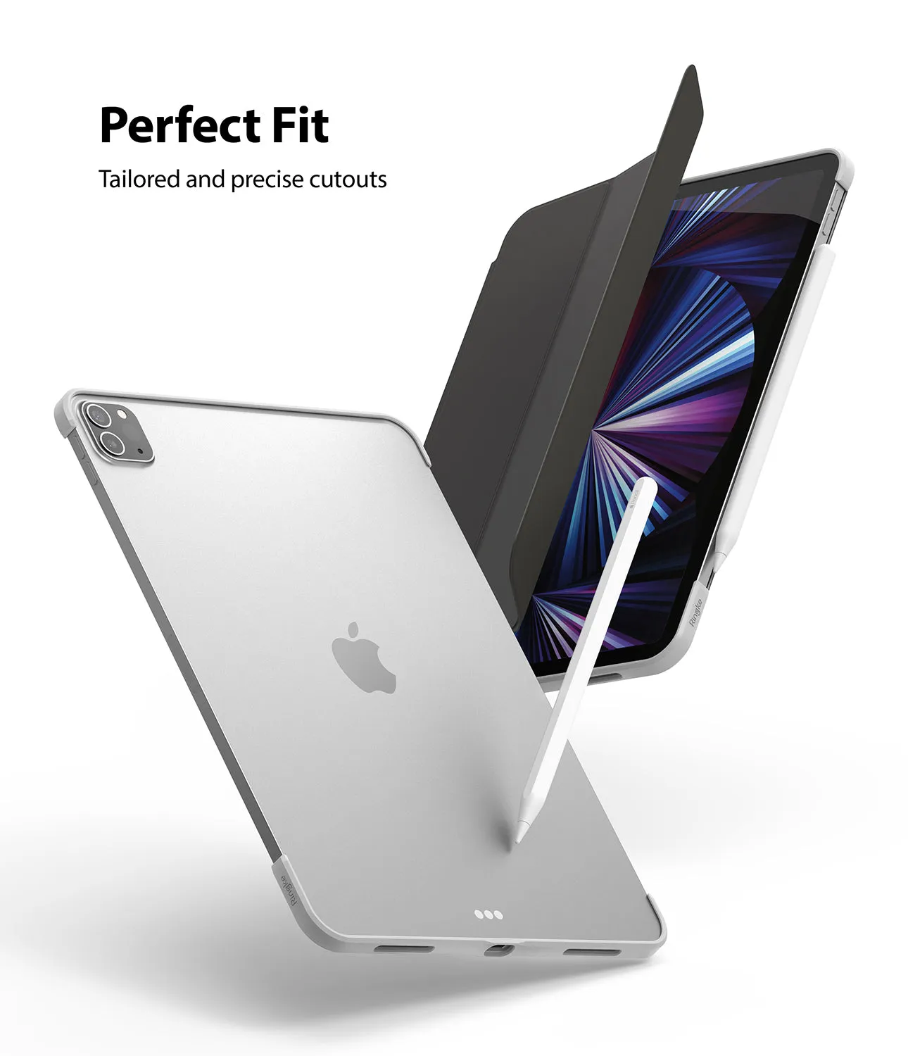 Flash Sale Frame Shield | iPad  Almost Sold Out!