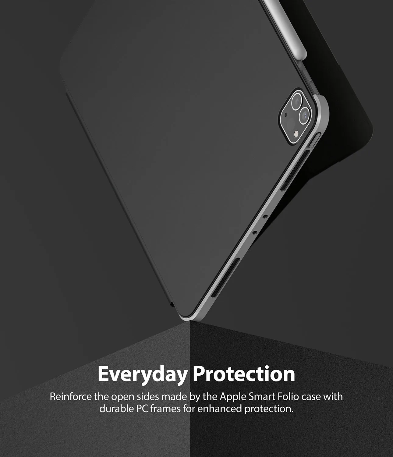 Flash Sale Frame Shield | iPad  Almost Sold Out!