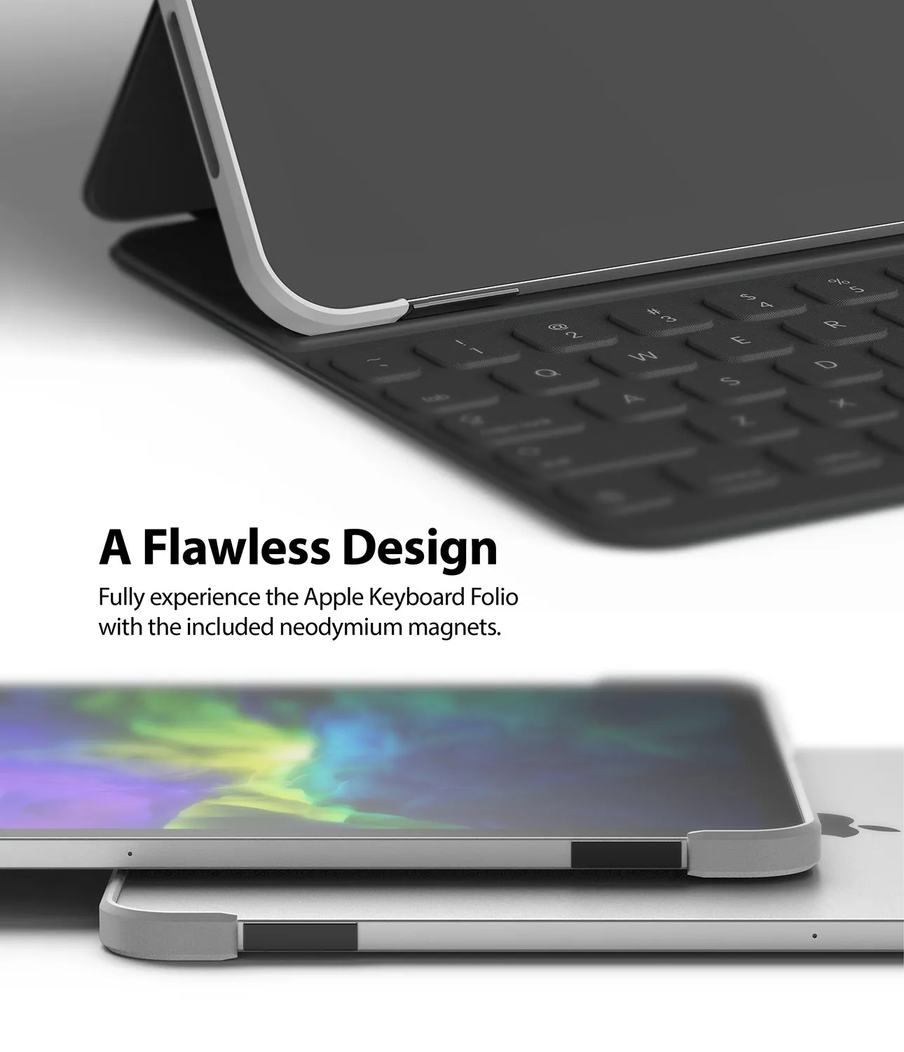 Flash Sale Frame Shield | iPad  Almost Sold Out!