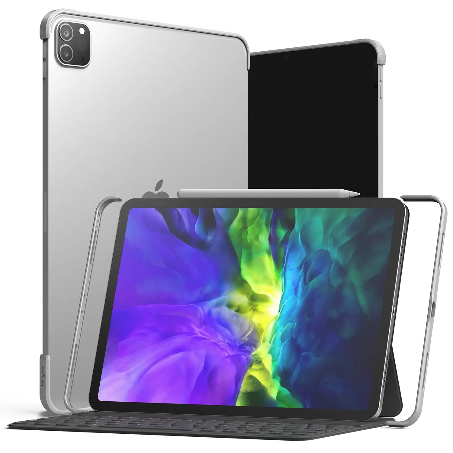 Flash Sale Frame Shield | iPad  Almost Sold Out!