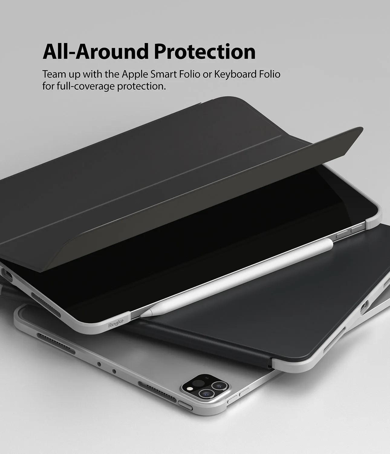 Flash Sale Frame Shield | iPad  Almost Sold Out!