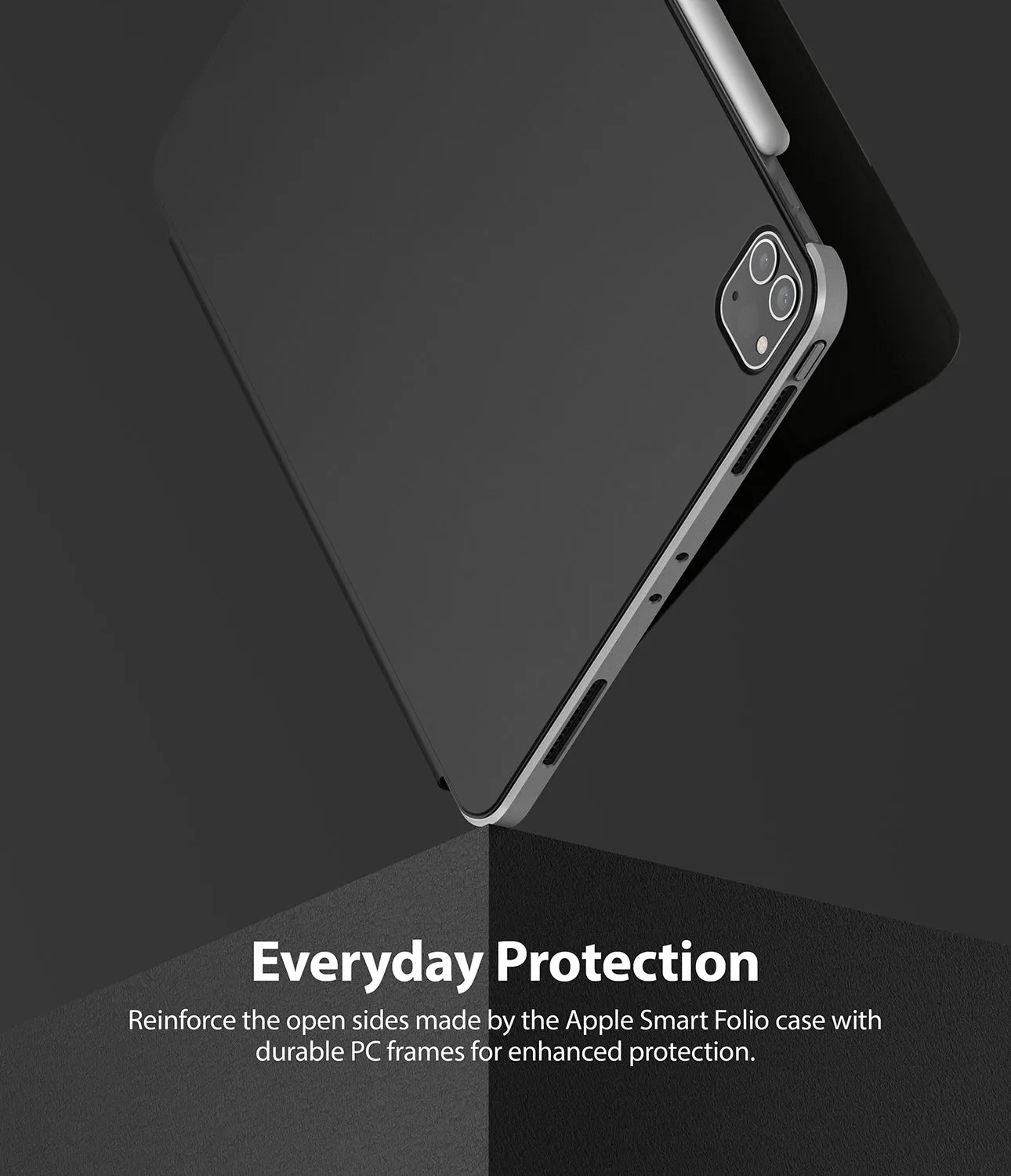 Flash Sale Frame Shield | iPad  Almost Sold Out!