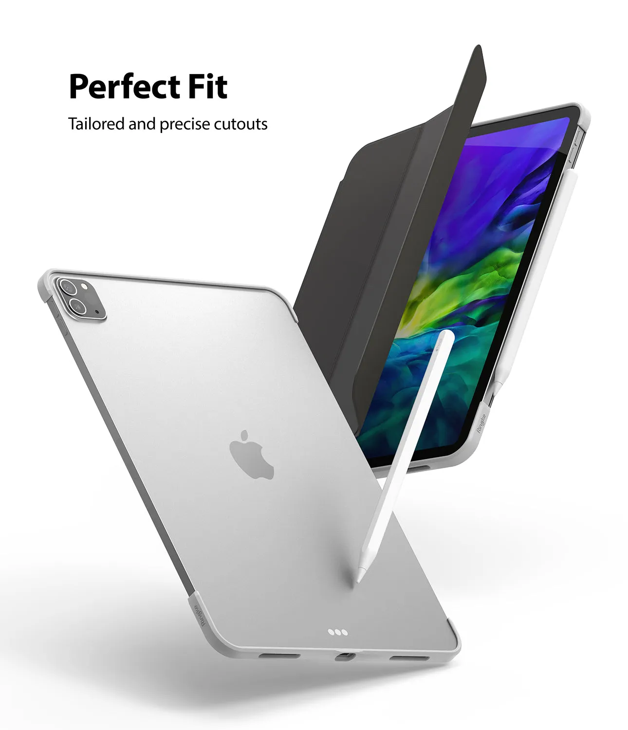 Flash Sale Frame Shield | iPad  Almost Sold Out!