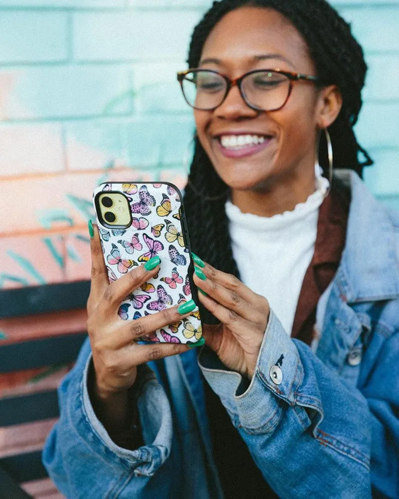Flash Sale Free Spirit | Rainbow Butterfly Samsung Case  Limited Stock!