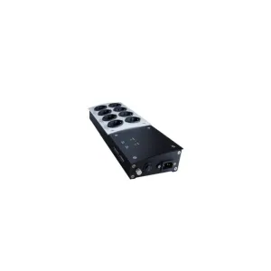 Flash Sale! Furutech e-TP80ES - High performance passive power filter/distributor and surge suppression unit  Ends Soon!