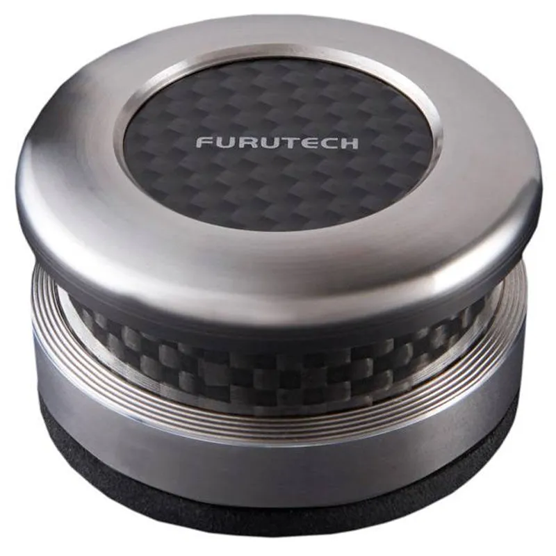 Flash Sale! Furutech Monaco High-End Performance LP Stabilizer & Dampener (Each)  Ends Soon!