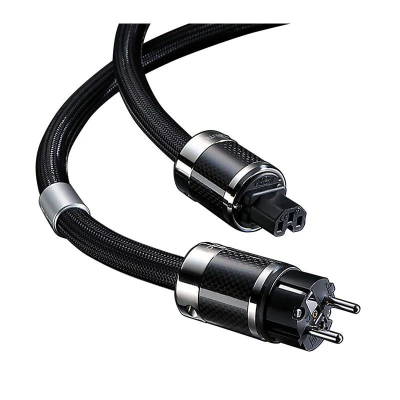 Flash Sale! Furutech PowerFlux-NCF - High End Performance Power Cable  Limited Release!