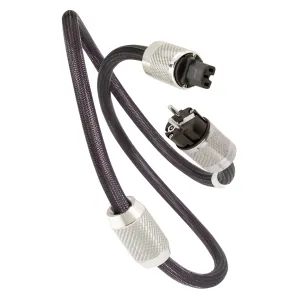 Flash Sale! Furutech PowerFlux-NCF - High End Performance Power Cable  Limited Release!