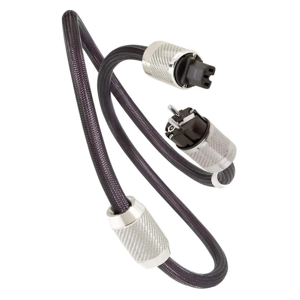 Flash Sale! Furutech PowerFlux-NCF - High End Performance Power Cable  Limited Release!