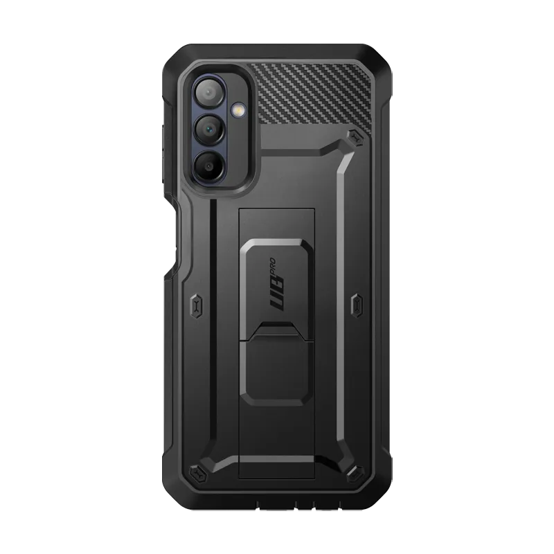 Flash Sale! Galaxy A16 Unicorn Beetle Pro Rugged Holster Case-Black  Last Chance!
