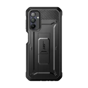 Flash Sale! Galaxy A16 Unicorn Beetle Pro Rugged Holster Case-Black  Last Chance!