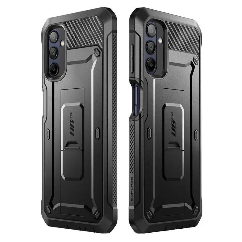 Flash Sale! Galaxy A16 Unicorn Beetle Pro Rugged Holster Case-Black  Last Chance!