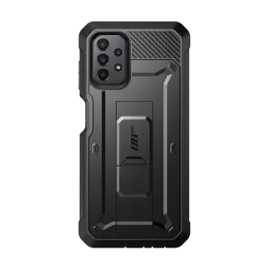 Flash Sale Galaxy A23 Unicorn Beetle PRO Rugged Holster Case-Black  Last Few Pieces!