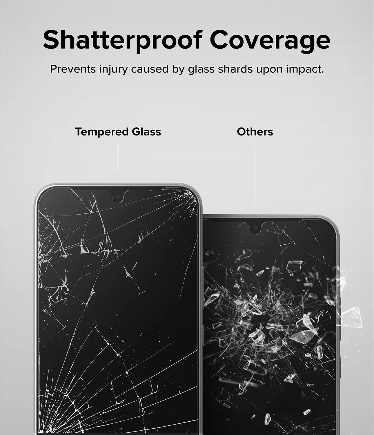 Flash Sale! Galaxy A34 5G Screen Protector | Full Cover Glass  Dont Miss Out!