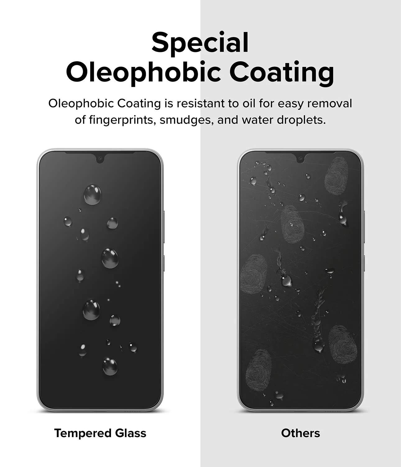 Flash Sale! Galaxy A34 5G Screen Protector | Full Cover Glass  Dont Miss Out!