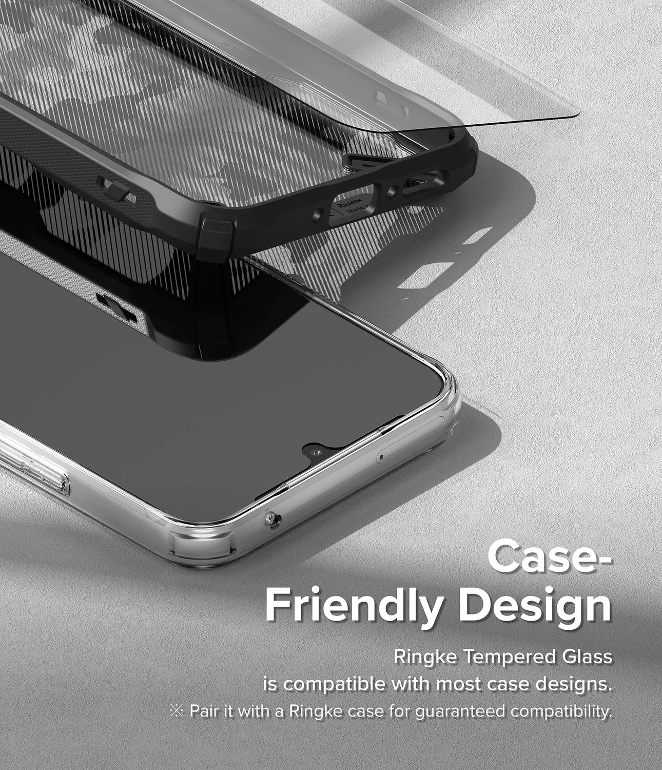 Flash Sale! Galaxy A34 5G Screen Protector | Full Cover Glass  Dont Miss Out!