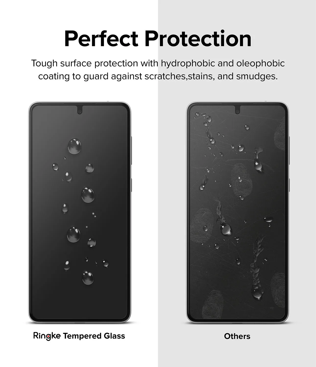 Flash Sale! Galaxy A73 5G Screen Protector | Invisible Defender  Last Few Pieces!