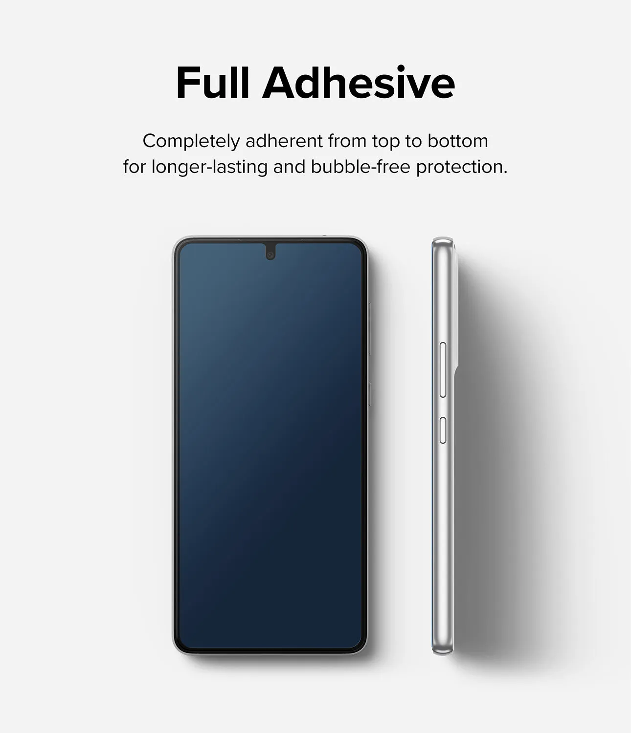 Flash Sale! Galaxy A73 5G Screen Protector | Invisible Defender  Last Few Pieces!