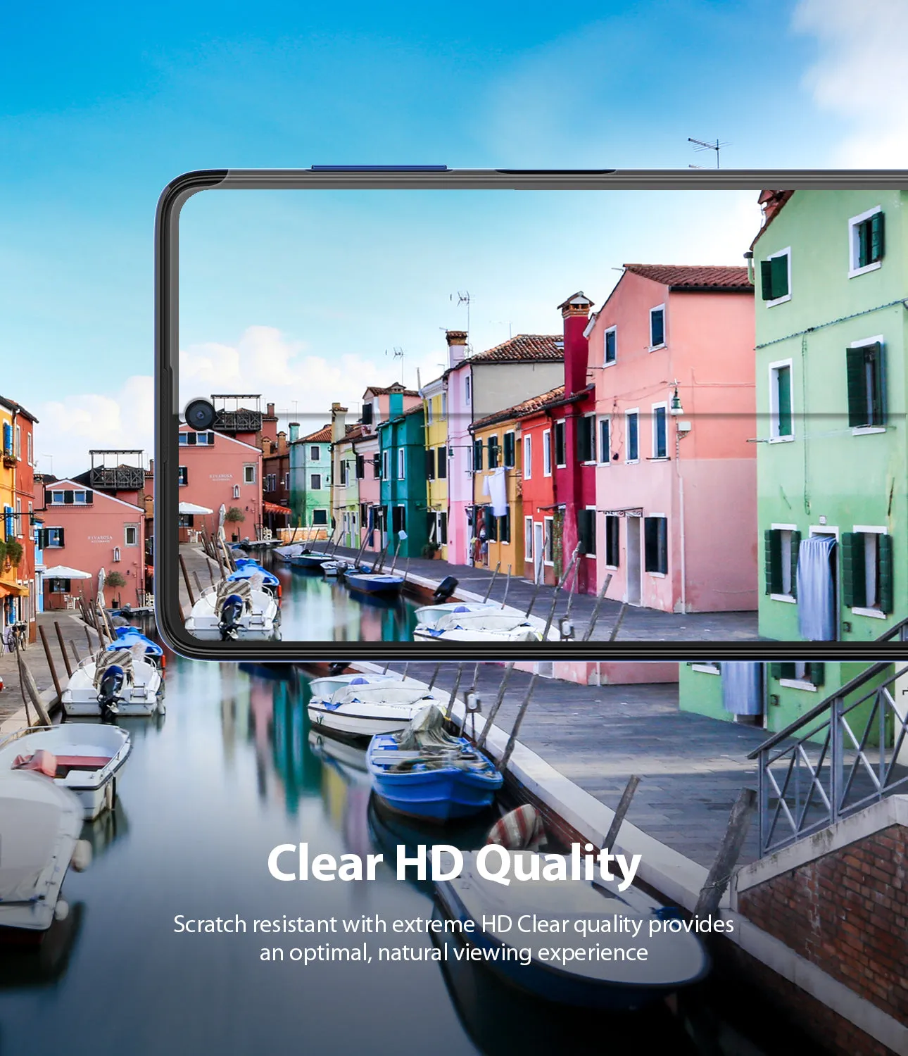 Flash Sale Galaxy M51 Screen Protector | Dual Easy Film  Last Few Pieces!