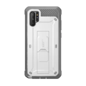 Flash Sale! Galaxy Note10 Plus / Note10 Plus 5G Unicorn Beetle Pro Full-Body Rugged Case-White  Almost Sold Out!