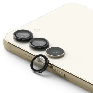 Flash Sale Galaxy S23 / S23 Plus Camera Lens Protector | Camera Lens Frame Glass  Limited Availability!