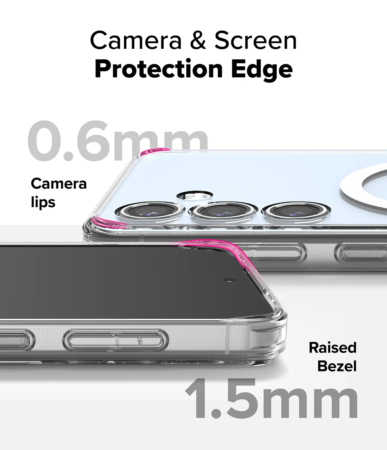 Flash Sale! Galaxy S24 FE Case | Fusion Magnetic  Last Chance!